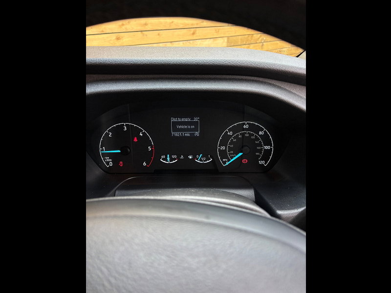 Ford Transit Custom 2.0 300 EcoBlue Limited Crew Van Double Cab 5dr Diesel Manual L2 H1 Euro 6 (s/s) (130 ps)