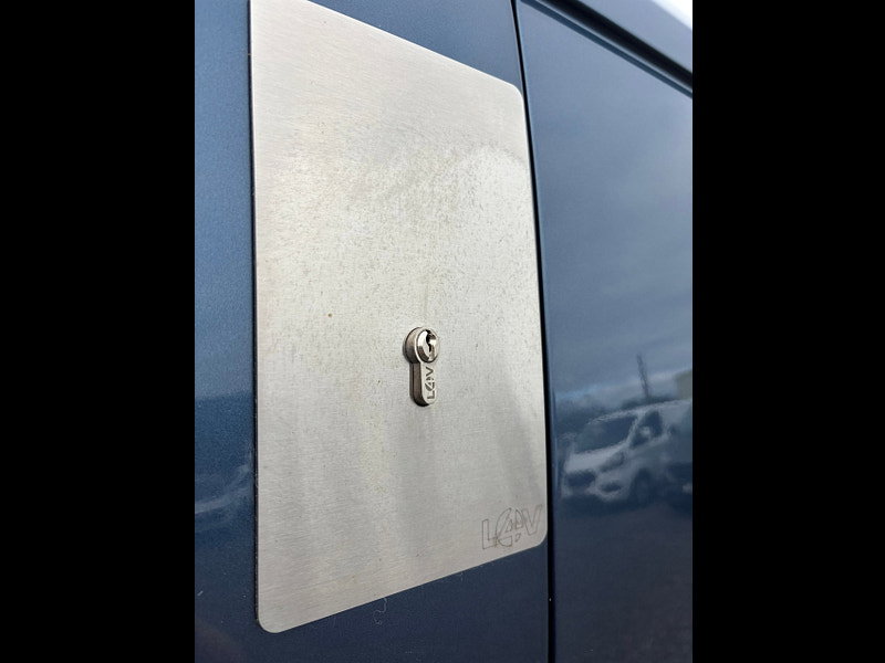 Ford Transit Custom 2.0 300 EcoBlue Limited Panel Van 5dr Diesel Manual L1 H1 Euro 6 (s/s) (130 ps)