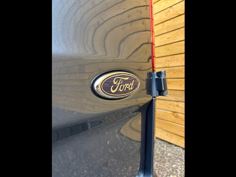 Ford Transit Custom 2.0 300 EcoBlue Limited Panel Van 5dr Diesel Manual L1 H1 Euro 6 (s/s) (130 ps)