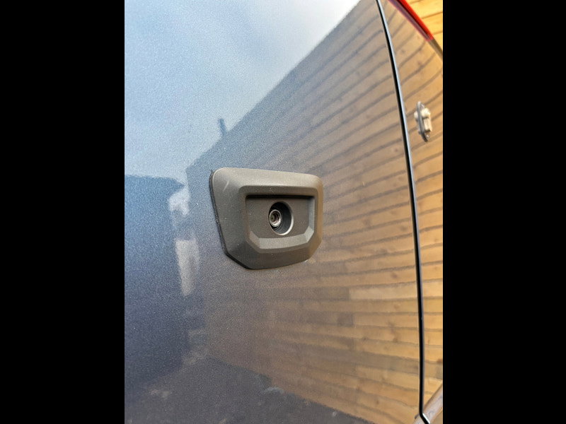 Ford Transit Custom 2.0 300 EcoBlue Limited Panel Van 5dr Diesel Manual L1 H1 Euro 6 (s/s) (130 ps)