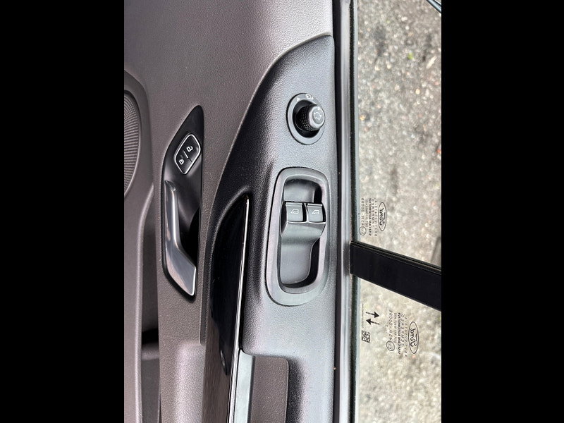 Ford Transit Custom 2.0 300 EcoBlue Limited Panel Van 5dr Diesel Manual L1 H1 Euro 6 (s/s) (130 ps)