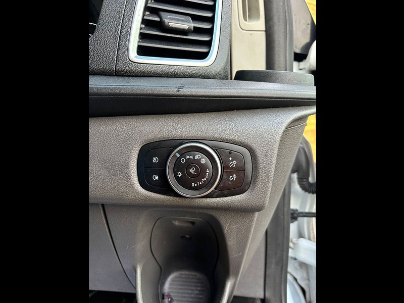 Ford Transit Custom 2.0 300 EcoBlue Limited Panel Van 5dr Diesel Manual L2 H1 Euro 6 (s/s) (130 ps)