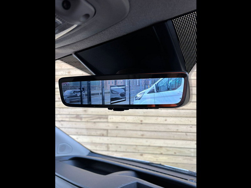 Ford Transit Custom 2.0 300 EcoBlue Limited Panel Van 5dr Diesel Manual L2 H1 Euro 6 (s/s) (130 ps)