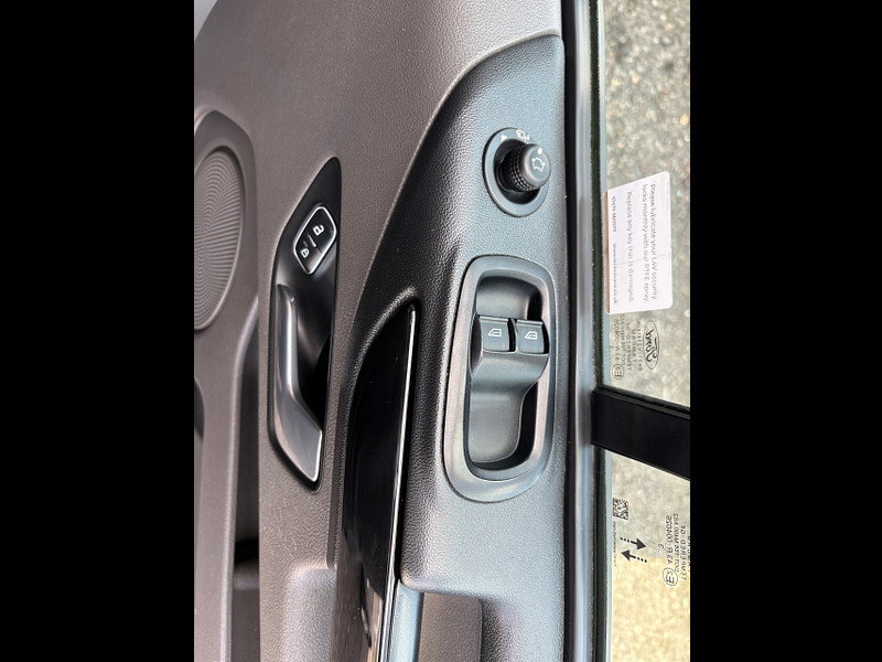 Ford Transit Custom 2.0 300 EcoBlue Limited Panel Van 5dr Diesel Manual L2 H1 Euro 6 (s/s) (130 ps)