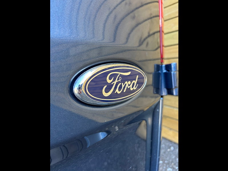 Ford Transit Custom 2.0 300 EcoBlue Limited Panel Van 5dr Diesel Auto L1 H1 Euro 6 (s/s) (130 ps)