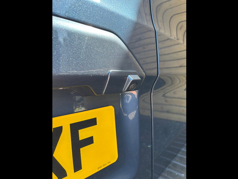 Ford Transit Custom 2.0 300 EcoBlue Limited Panel Van 5dr Diesel Auto L1 H1 Euro 6 (s/s) (130 ps)
