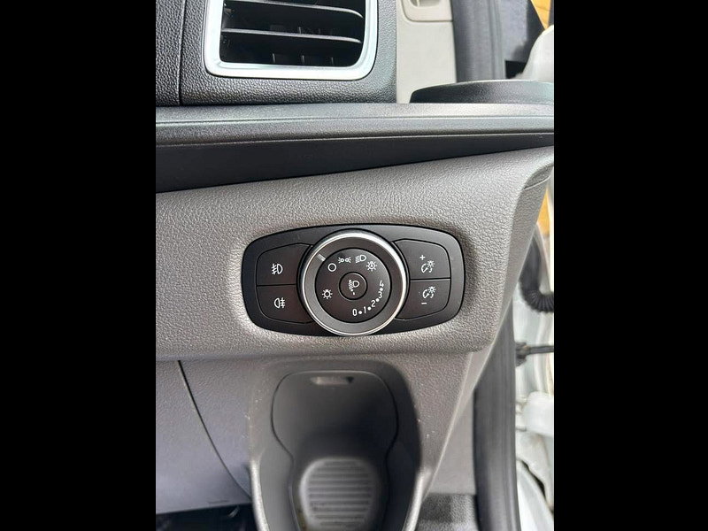 Ford Transit Custom 2.0 300 EcoBlue Limited Panel Van 5dr Diesel Auto L1 H1 Euro 6 (s/s) (130 ps)