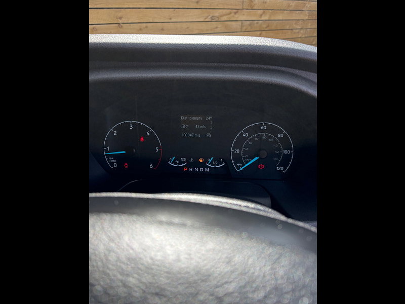 Ford Transit Custom 2.0 300 EcoBlue Limited Panel Van 5dr Diesel Auto L1 H1 Euro 6 (s/s) (170 ps)