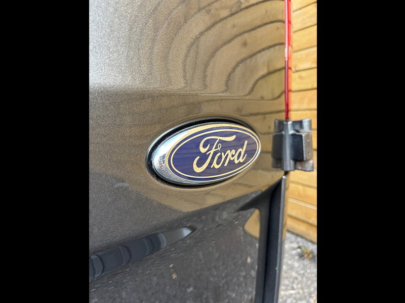 Ford Transit Custom 2.0 300 EcoBlue Limited Panel Van 5dr Diesel Auto L1 H1 Euro 6 (s/s) (170 ps)