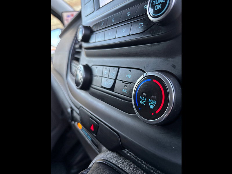 Ford Transit Custom 2.0 340 EcoBlue Leader Panel Van 5dr Diesel Manual L1 H1 Euro 6 (s/s) (130 ps)
