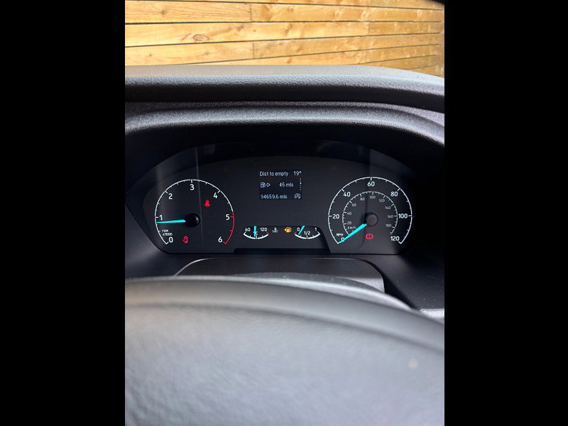Ford Transit Custom 2.0 340 EcoBlue Leader Panel Van 5dr Diesel Manual L1 H1 Euro 6 (s/s) (130 ps)