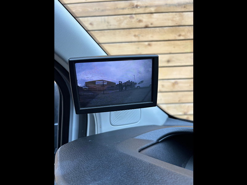 Ford Transit Custom 2.0 340 EcoBlue Leader Panel Van 5dr Diesel Manual L1 H1 Euro 6 (s/s) (130 ps)