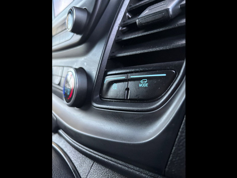 Ford Transit Custom 2.0 340 EcoBlue Leader Panel Van 5dr Diesel Manual L1 H1 Euro 6 (s/s) (130 ps)