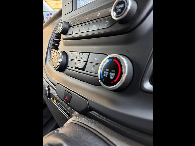 Ford Transit Custom 2.0 340 EcoBlue Leader Panel Van 5dr Diesel Manual L1 H1 Euro 6 (s/s) (130 ps)