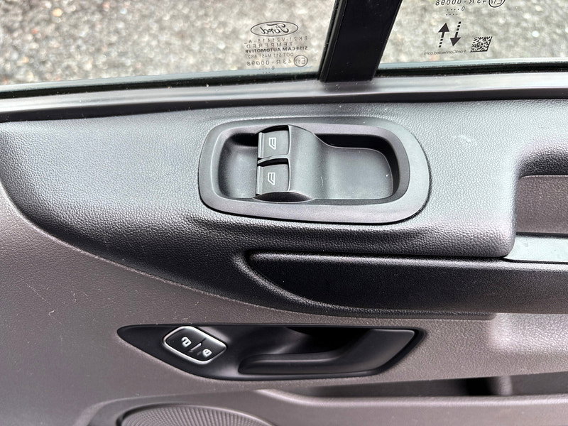 Ford Transit Custom 2.0 340 EcoBlue Leader Panel Van 5dr Diesel Manual L1 H1 Euro 6 (s/s) (130 ps)