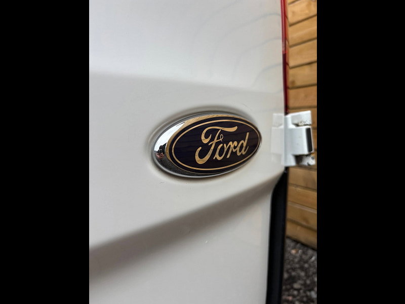 Ford Transit Custom 2.0 340 EcoBlue Leader Panel Van 5dr Diesel Manual L1 H1 Euro 6 (s/s) (130 ps)