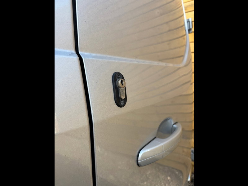 Ford Transit Custom 2.0 340 EcoBlue Limited Panel Van 5dr Diesel Manual L1 H1 Euro 6 (130 ps)