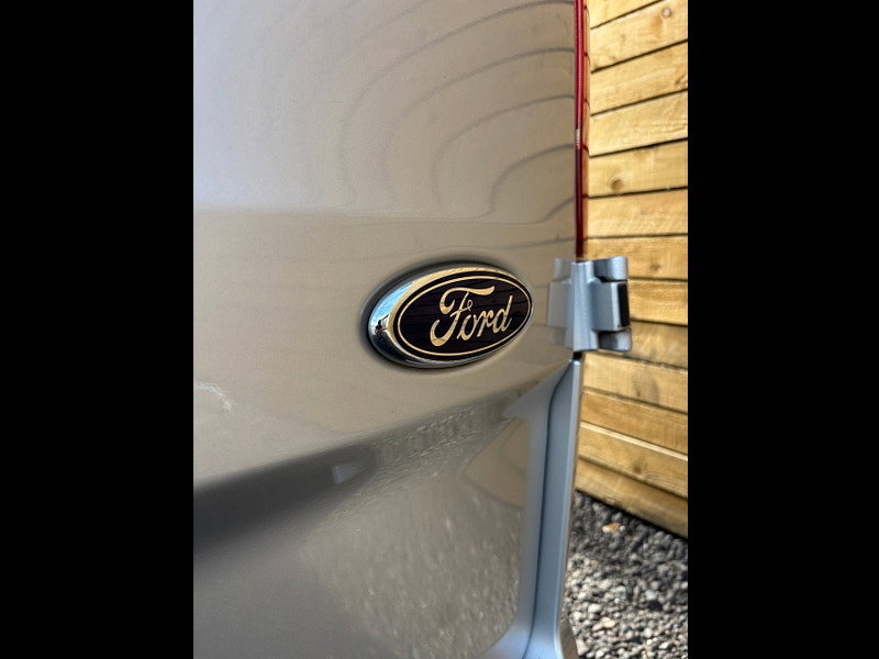 Ford Transit Custom 2.0 340 EcoBlue Limited Panel Van 5dr Diesel Manual L1 H1 Euro 6 (130 ps)