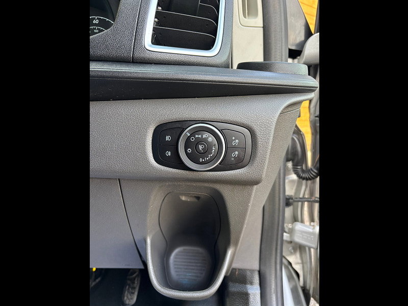 Ford Transit Custom 2.0 340 EcoBlue Limited Panel Van 5dr Diesel Manual L1 H1 Euro 6 (130 ps)