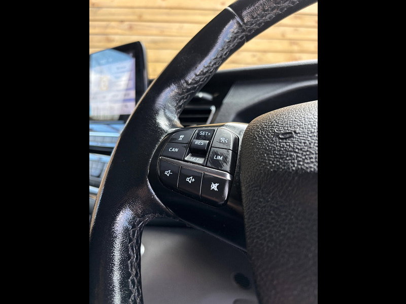 Ford Transit Custom 2.0 340 EcoBlue Limited Panel Van 5dr Diesel Manual L2 H1 Euro 6 (s/s) (170 ps)