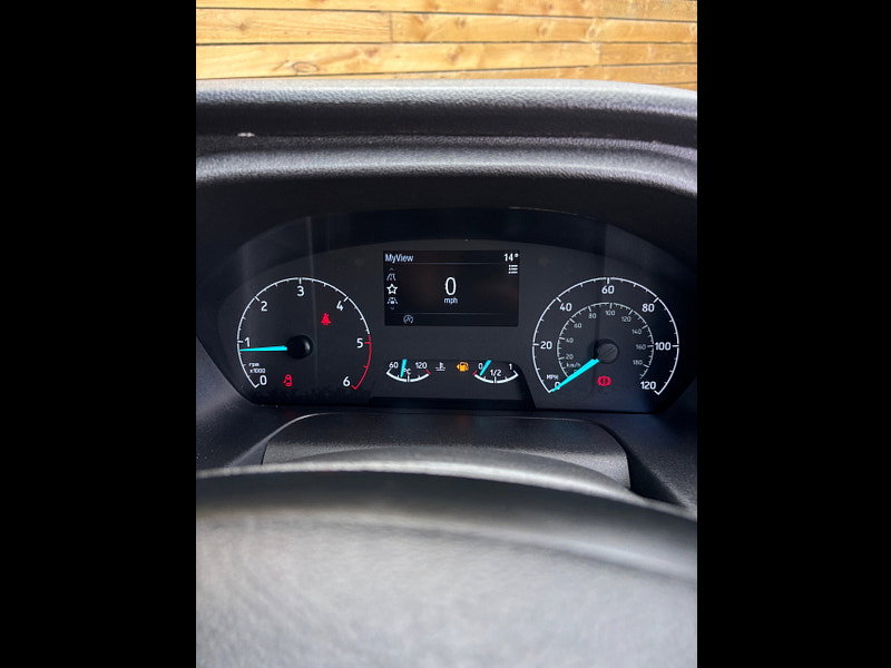 Ford Transit Custom 2.0 340 EcoBlue Limited Panel Van 5dr Diesel Manual L2 H1 Euro 6 (s/s) (170 ps)