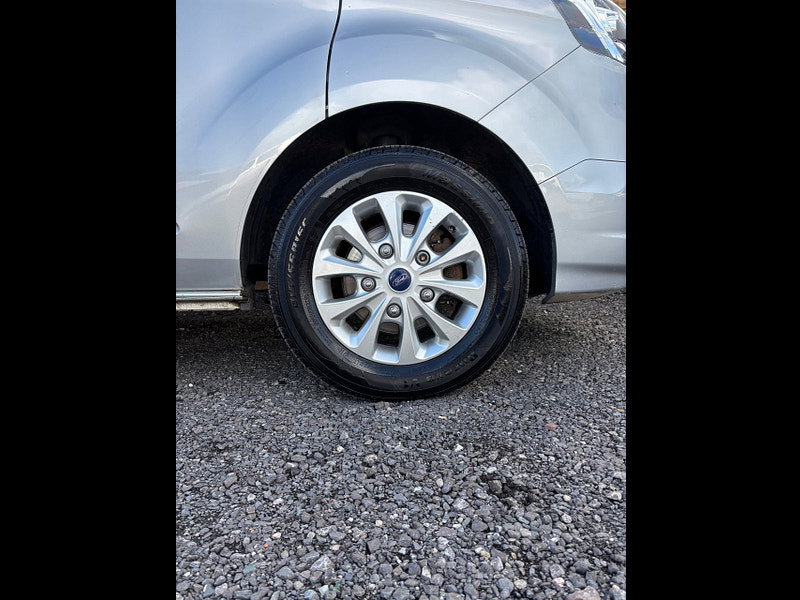 Ford Transit Custom 2.0 340 EcoBlue Limited Panel Van 5dr Diesel Manual L2 H1 Euro 6 (s/s) (170 ps)