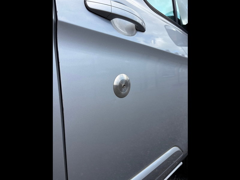 Ford Transit Custom 2.0 340 EcoBlue Limited Panel Van 5dr Diesel Manual L2 H1 Euro 6 (s/s) (170 ps)