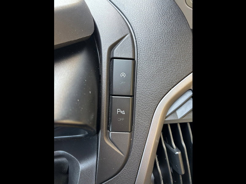 Ford Transit Custom 2.0 TDCi 340 Trend Panel Van 5dr Diesel Manual L1 H1 (166 g/km, 128 bhp)