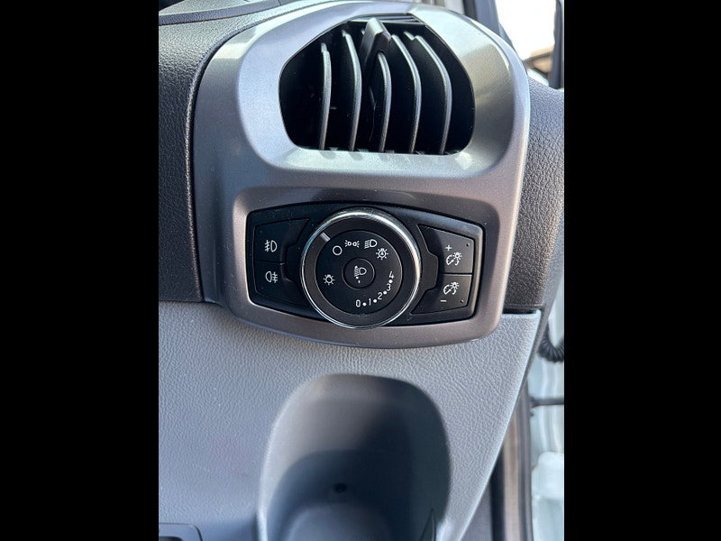 Ford Transit Custom 2.0 TDCi 340 Trend Panel Van 5dr Diesel Manual L1 H1 (166 g/km, 128 bhp)