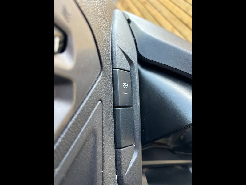 Ford Transit Custom 2.0 TDCi 340 Trend Panel Van 5dr Diesel Manual L1 H1 (166 g/km, 128 bhp)