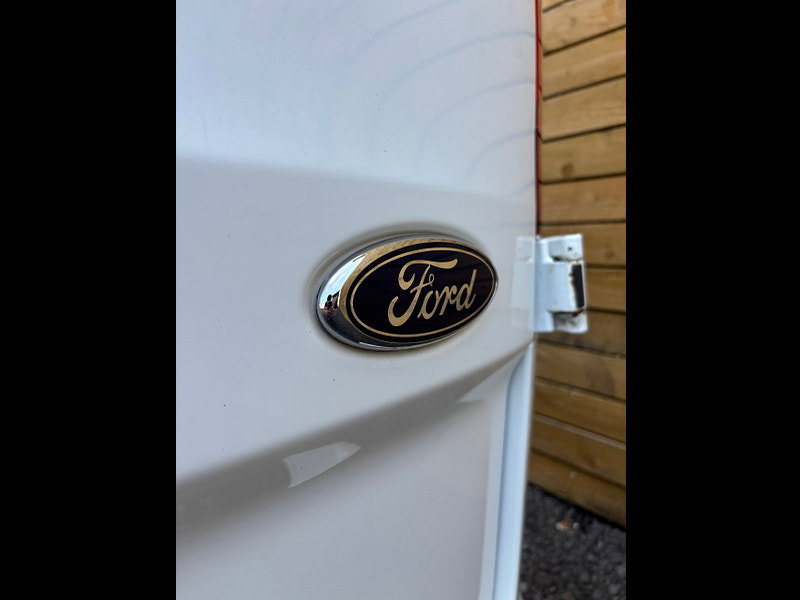 Ford Transit Custom 2.0 TDCi 340 Trend Panel Van 5dr Diesel Manual L1 H1 (166 g/km, 128 bhp)