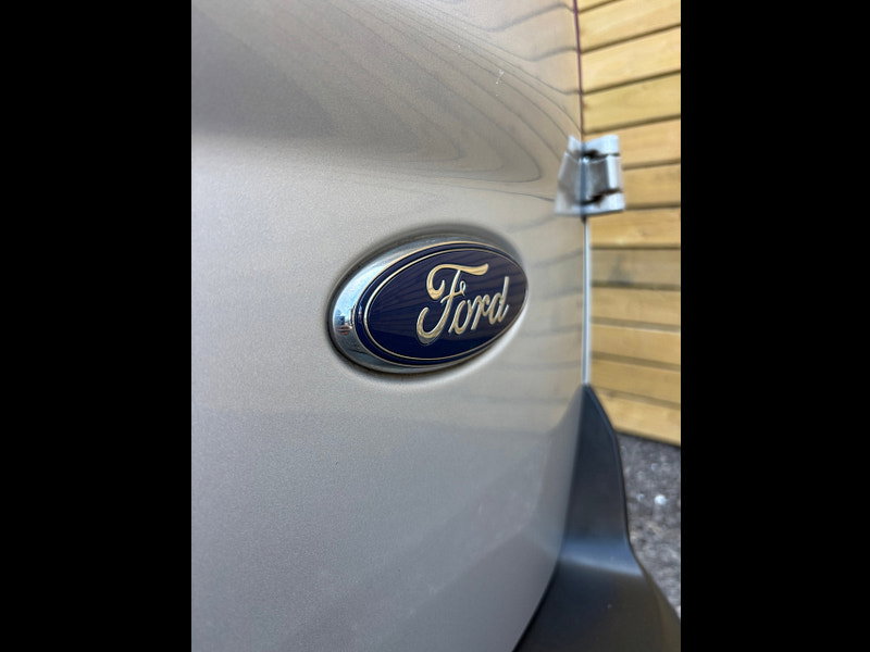 Ford Transit Connect 1.5 200 EcoBlue Limited Panel Van 5dr Diesel Auto L1 Euro 6 (s/s) (120 ps)
