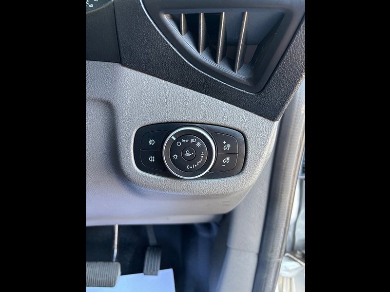 Ford Transit Connect 1.5 200 EcoBlue Limited Panel Van 5dr Diesel Auto L1 Euro 6 (s/s) (120 ps)