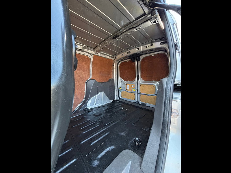 Ford Transit Connect 1.5 200 EcoBlue Limited Panel Van 5dr Diesel Auto L1 Euro 6 (s/s) (120 ps)