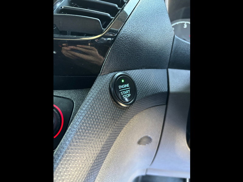 Ford Transit Connect 1.5 200 EcoBlue Limited Panel Van 5dr Diesel Auto L1 Euro 6 (s/s) (120 ps)