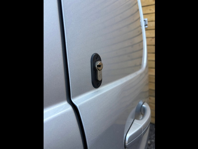 Ford Transit Connect 1.5 200 EcoBlue Limited Panel Van 5dr Diesel Auto L1 Euro 6 (s/s) (120 ps)