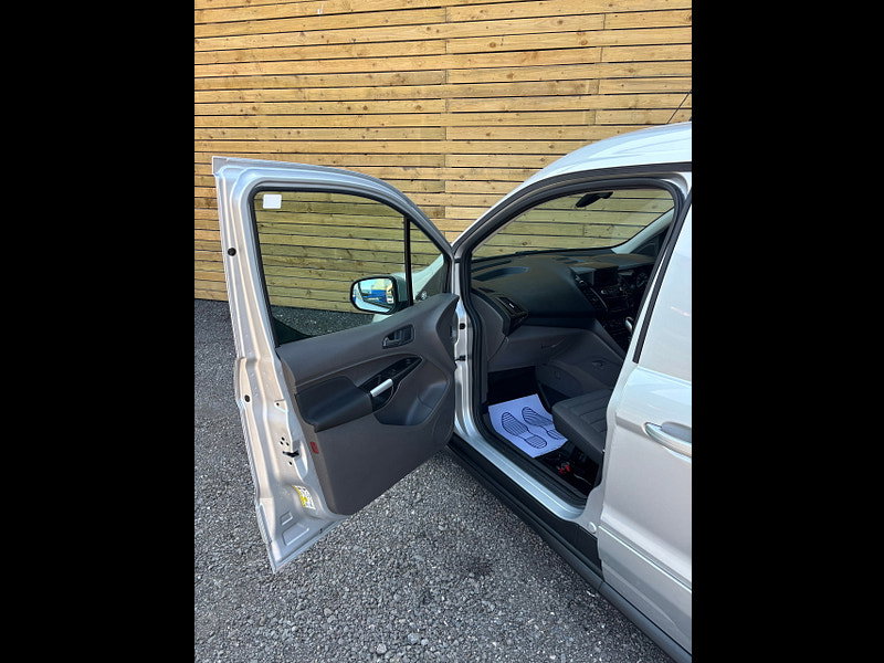 Ford Transit Connect 1.5 200 EcoBlue Limited Panel Van 5dr Diesel Auto L1 Euro 6 (s/s) (120 ps)