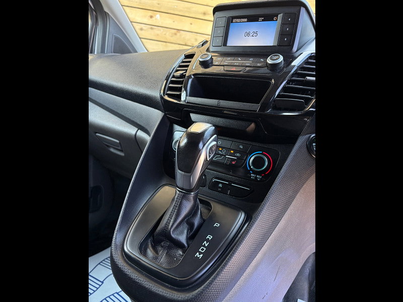 Ford Transit Connect 1.5 200 EcoBlue Limited Panel Van 5dr Diesel Auto L1 Euro 6 (s/s) (120 ps)