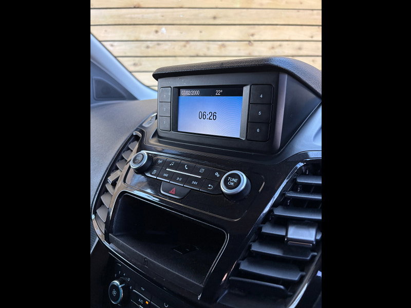 Ford Transit Connect 1.5 200 EcoBlue Limited Panel Van 5dr Diesel Auto L1 Euro 6 (s/s) (120 ps)