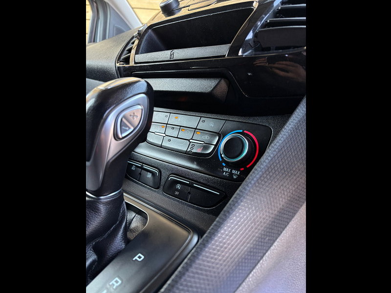 Ford Transit Connect 1.5 200 EcoBlue Limited Panel Van 5dr Diesel Auto L1 Euro 6 (s/s) (120 ps)