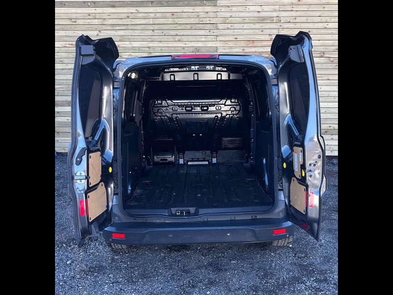Ford Transit Connect 1.6 TDCi 240 Limited Panel Van 5dr Diesel Manual L2 H1 (128 g/km, 113 bhp)