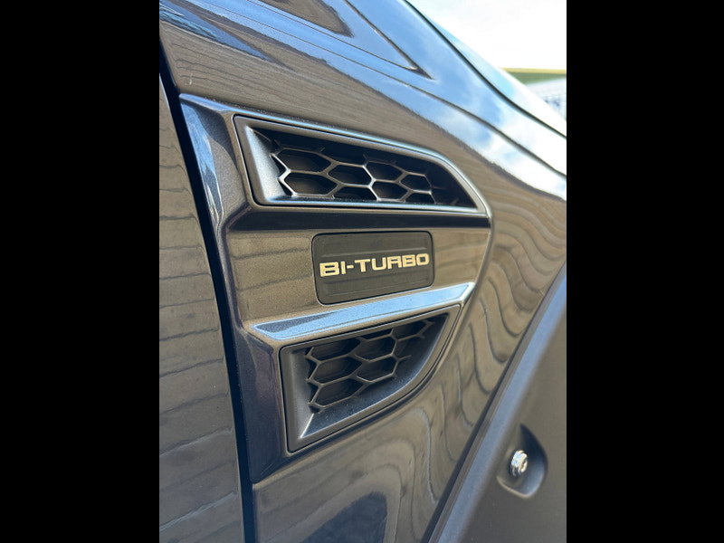 Ford Ranger 2.0 EcoBlue Wildtrak Pickup Double Cab 4dr Diesel Auto 4WD Euro 6 (s/s) (213 ps)
