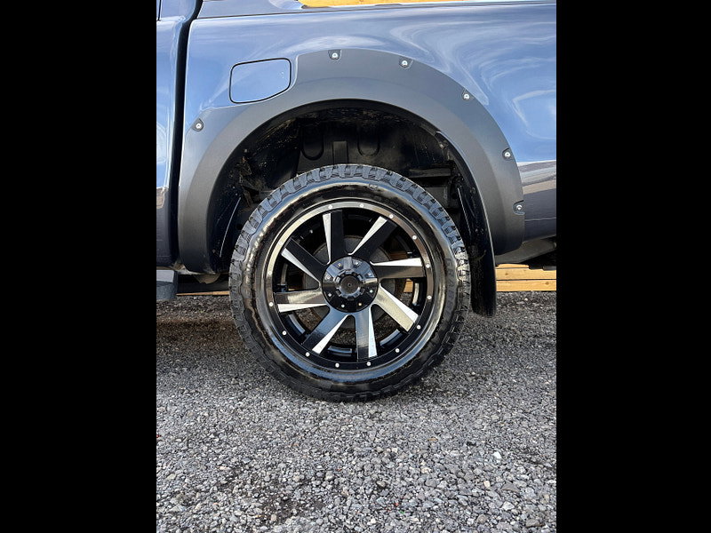 Ford Ranger 2.0 EcoBlue Wildtrak Pickup Double Cab 4dr Diesel Auto 4WD Euro 6 (s/s) (213 ps)