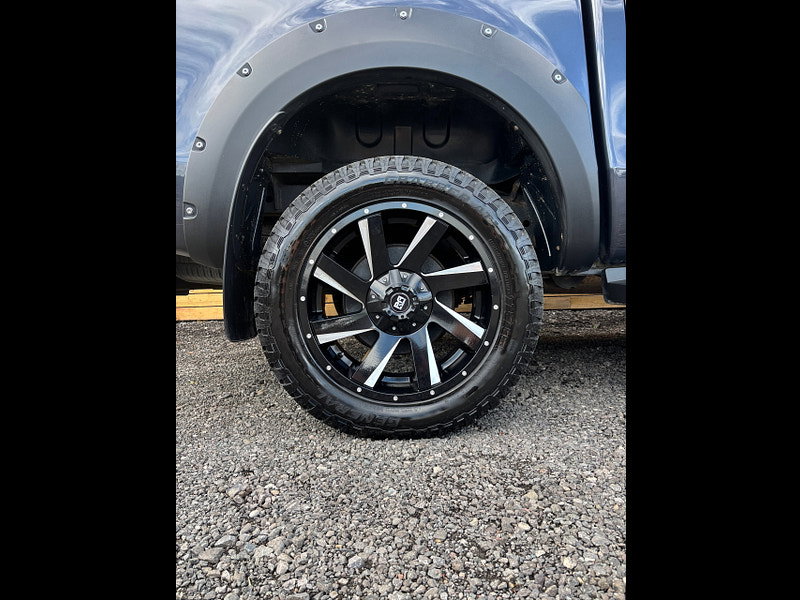 Ford Ranger 2.0 EcoBlue Wildtrak Pickup Double Cab 4dr Diesel Auto 4WD Euro 6 (s/s) (213 ps)