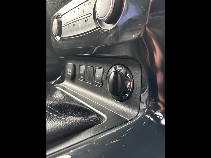 Mercedes-Benz X Class 2.3 CDI Pure Pickup Double Cab 4dr Diesel 4MATIC Euro 6 (190 ps)