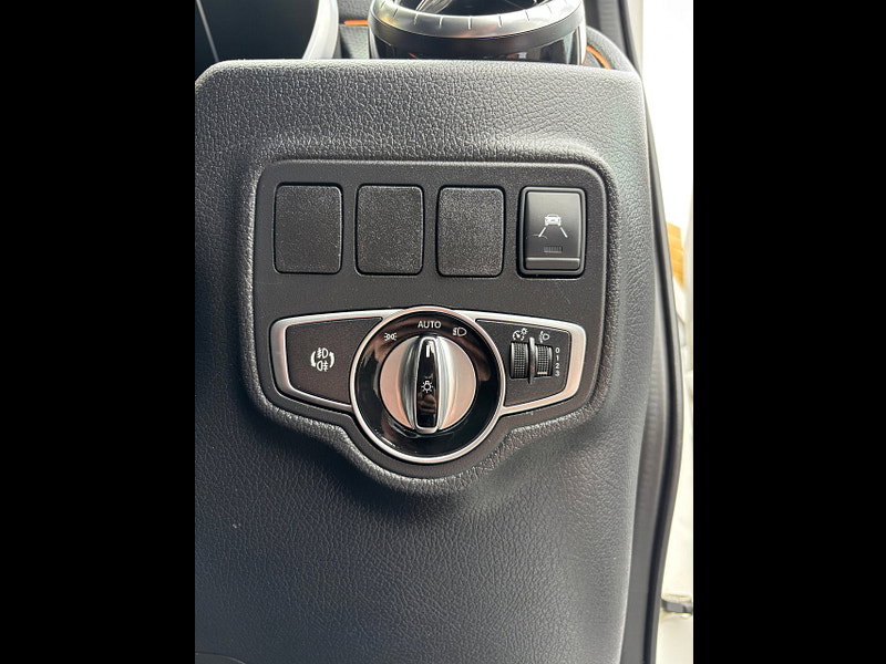 Mercedes-Benz X Class 2.3 CDI Pure Pickup Double Cab 4dr Diesel 4MATIC Euro 6 (190 ps)