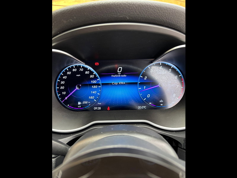 Mercedes-Benz X Class 2.3 CDI Pure Pickup Double Cab 4dr Diesel 4MATIC Euro 6 (190 ps)