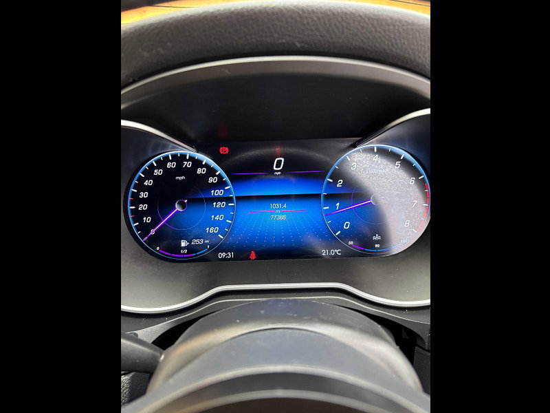 Mercedes-Benz X Class 2.3 CDI Pure Pickup Double Cab 4dr Diesel 4MATIC Euro 6 (190 ps)