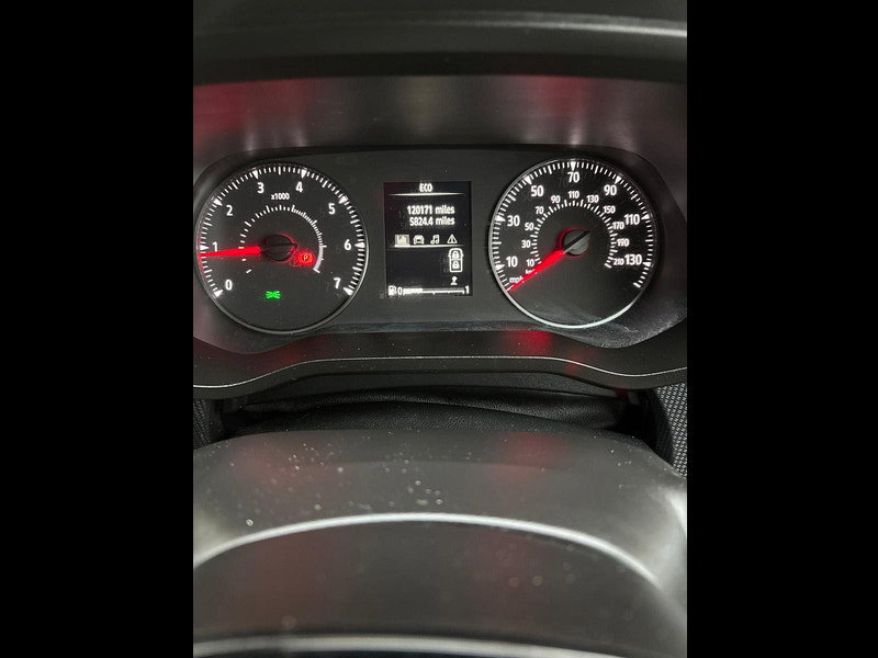 Renault Trafic 2.0 dCi Blue LL30 Business+ Panel Van 5dr Diesel Manual L2 H1 Euro 6 (s/s) (130 ps)
