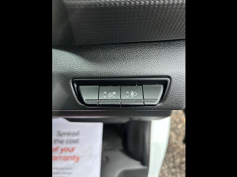 Renault Trafic 2.0 dCi Blue LL30 Business+ Panel Van 5dr Diesel Manual L2 H1 Euro 6 (s/s) (130 ps)